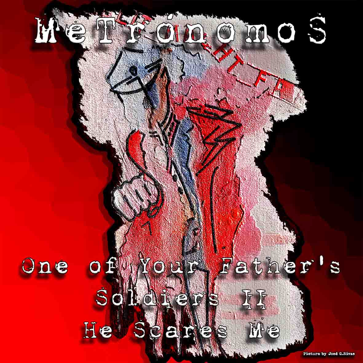 One of Your Father's Soldiers II