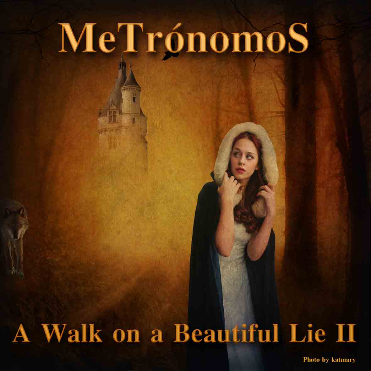 A Walk on a Beautiful Lie II