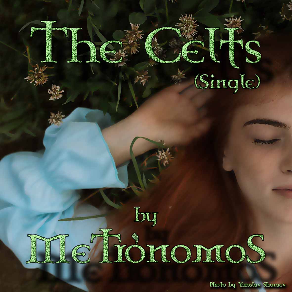 The Celts (Single)