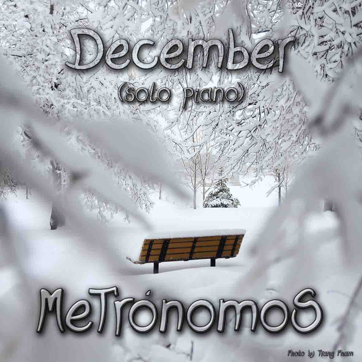 December